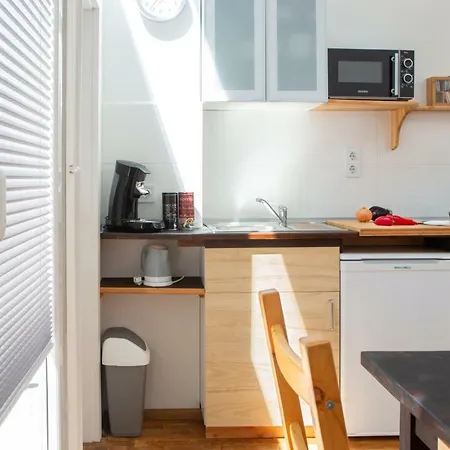 瓦尔特堡11号公寓