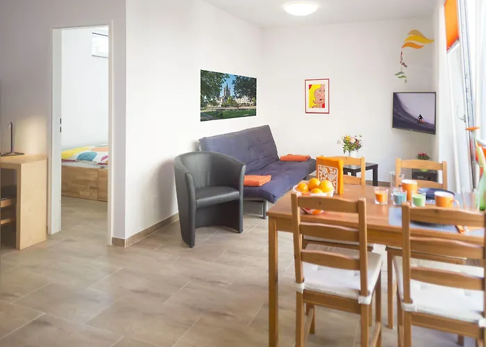 Apartment11 Wartburg