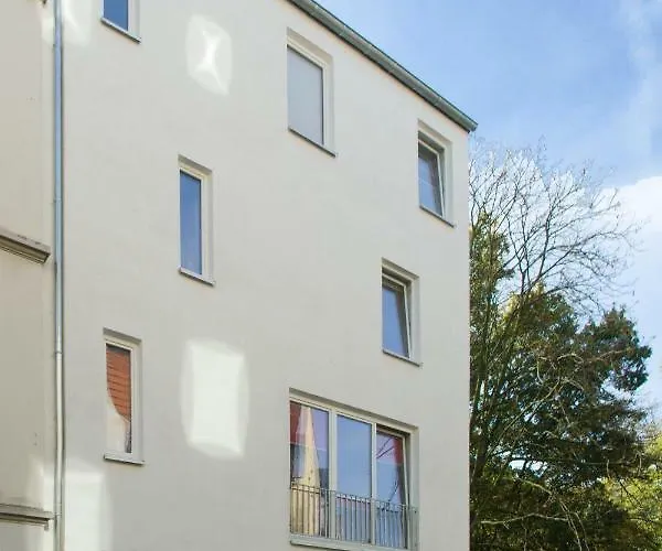 Apartment11 Wartburg *