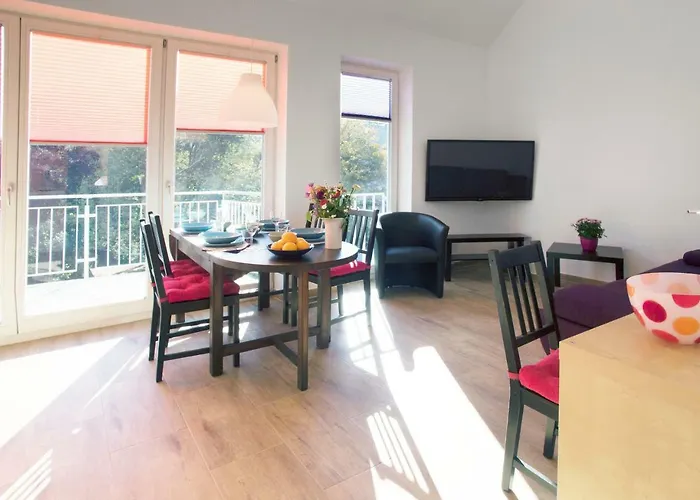 Apartment11 Wartburg Cologne