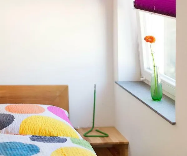 Apartment11 Wartburg